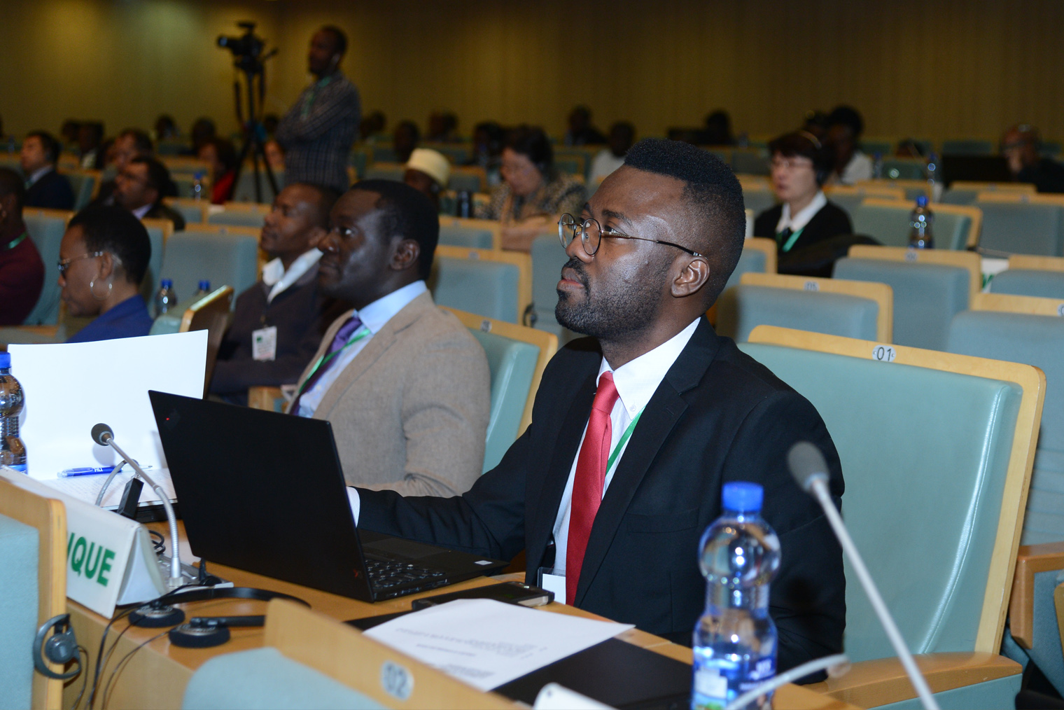 Conference Event