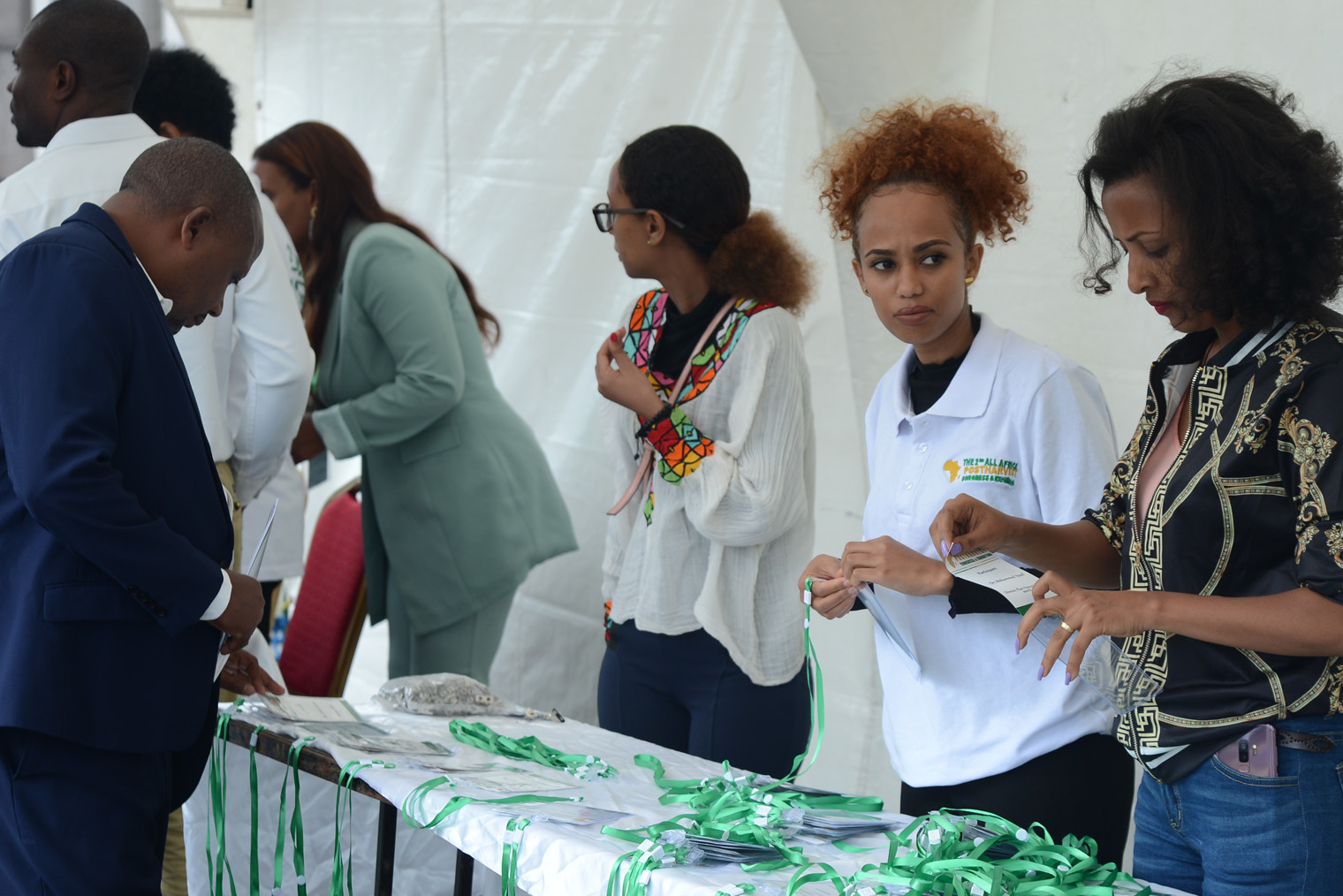 Trade Fair