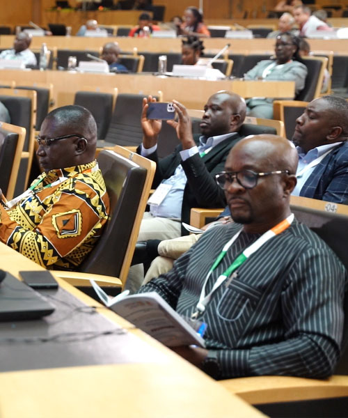 UN–AU Summit 2022