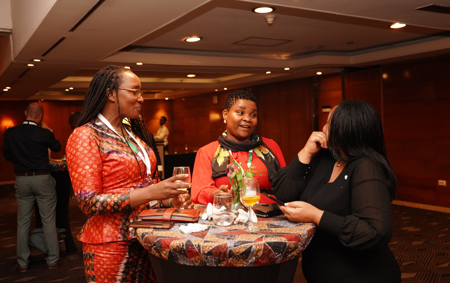 African Union Ministerial Technical  Committee Conferences