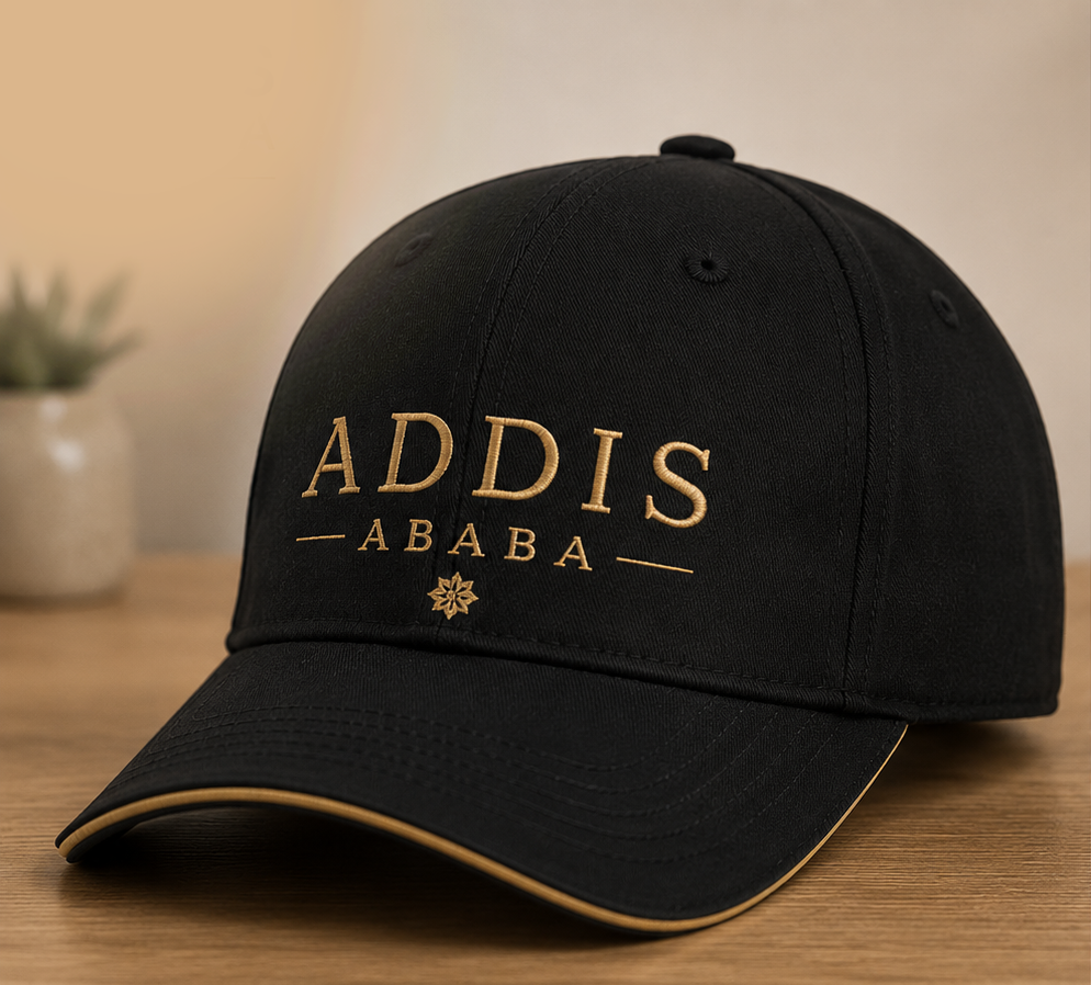 Cap